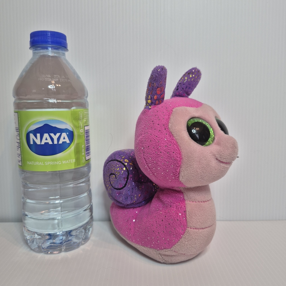 TY BEANIE BOOS "SCOOTER"